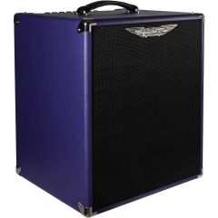 Ashdown Combo Of Doom Signature Geezer Butler 1x12" Sica 200w made in UK - Vue 2